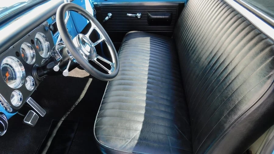 1972 GMC C/K 2nd Gen - Image 5 of 10