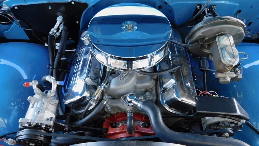 1972 GMC C/K 2nd Gen - Image 6 of 10