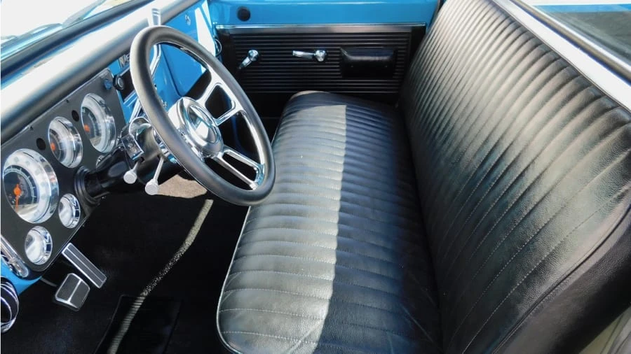 1972 GMC C/K 2nd Gen - Image 4 of 12