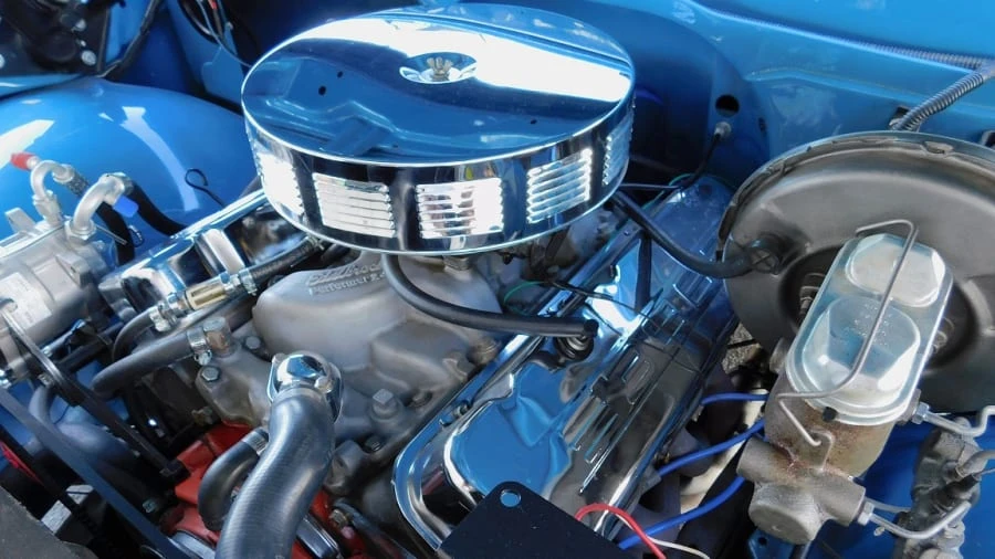1972 GMC C/K 2nd Gen - Image 5 of 12