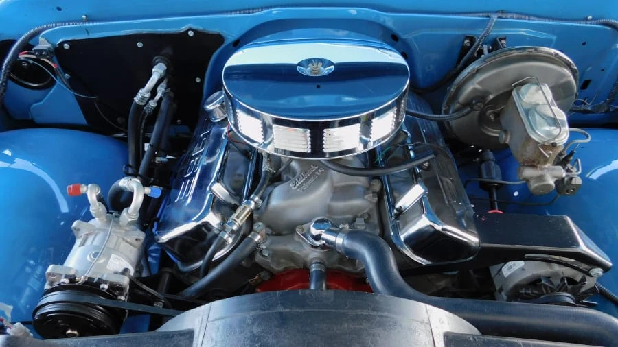 1972 GMC C/K 2nd Gen - Image 6 of 12