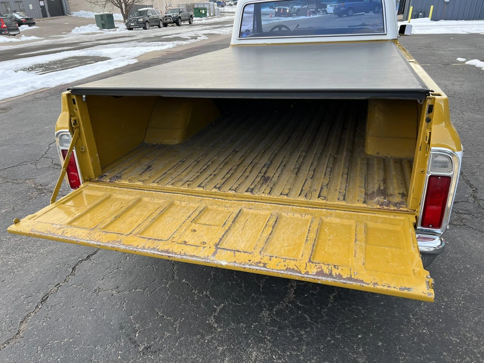 1972 GMC C/K 2nd Gen - Image 28 of 31