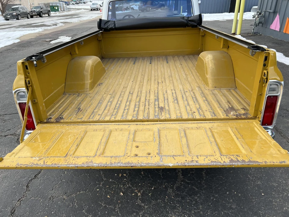 1972 GMC C/K 2nd Gen - Image 29 of 31