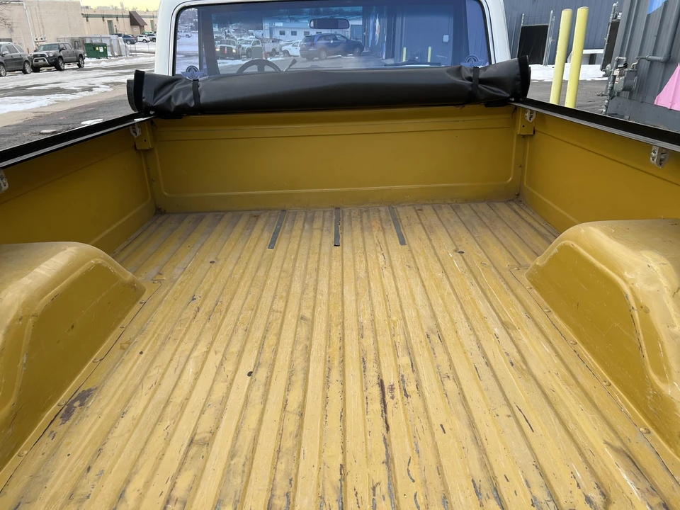 1972 GMC C/K 2nd Gen - Image 30 of 31