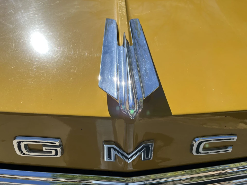1972 GMC C/K 2nd Gen - Image 14 of 31