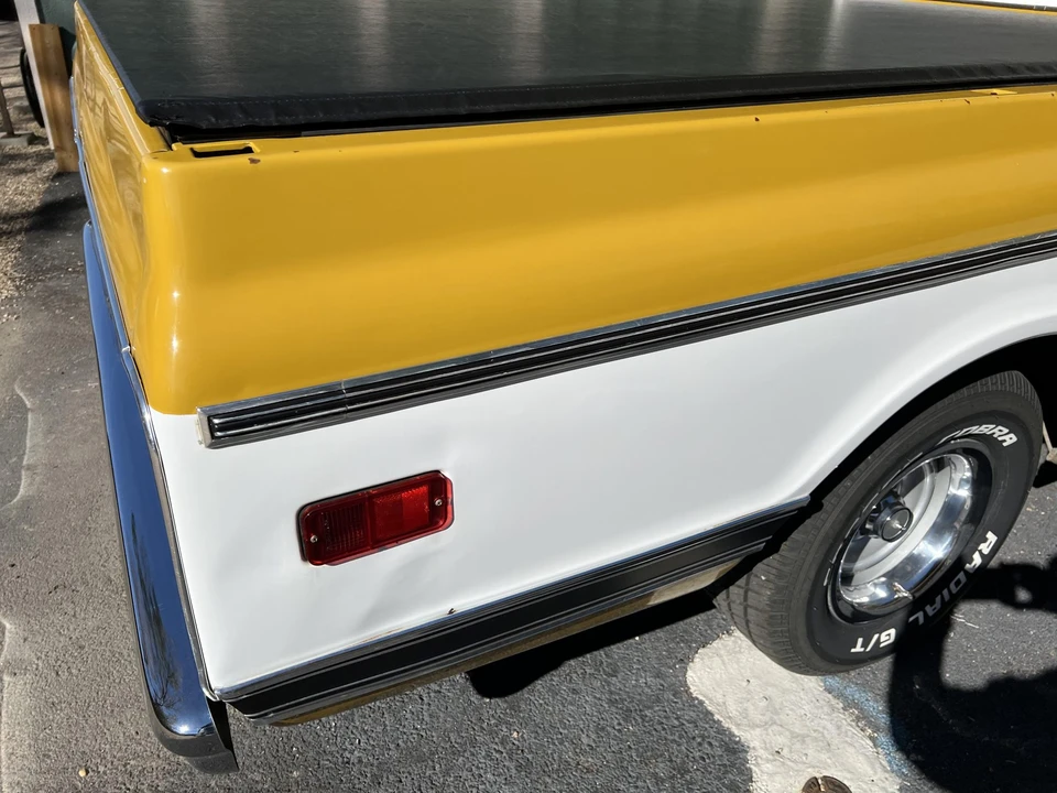 1972 GMC C/K 2nd Gen - Image 24 of 31