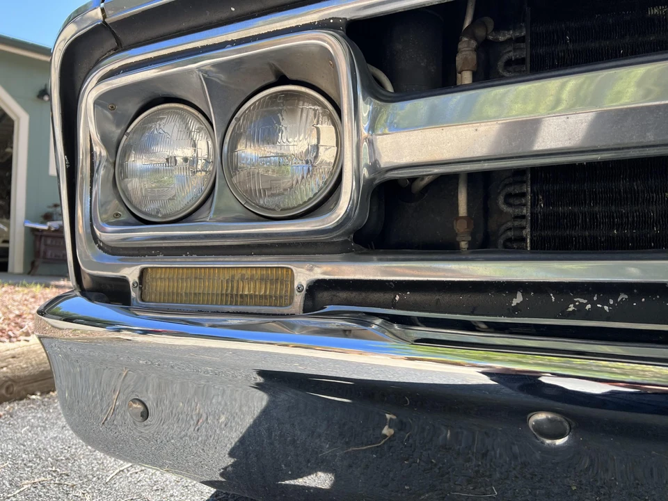 1972 GMC C/K 2nd Gen - Image 17 of 31