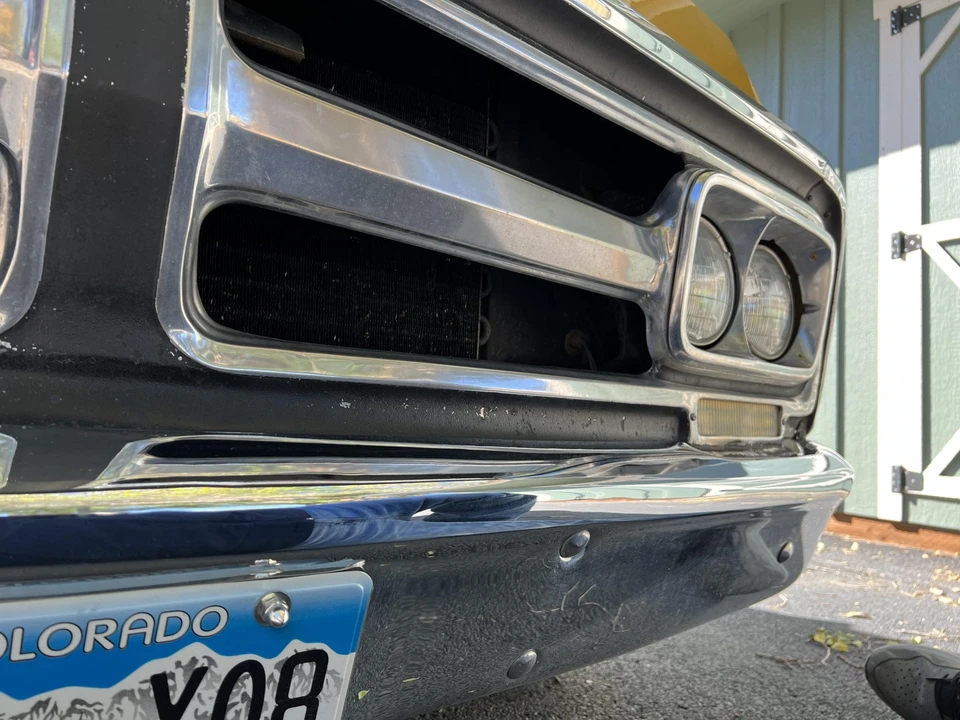1972 GMC C/K 2nd Gen - Image 16 of 31