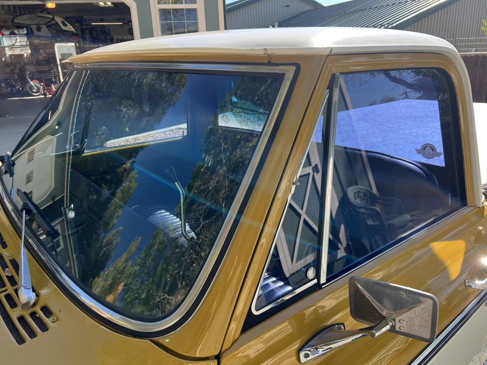 1972 GMC C/K 2nd Gen - Image 9 of 31
