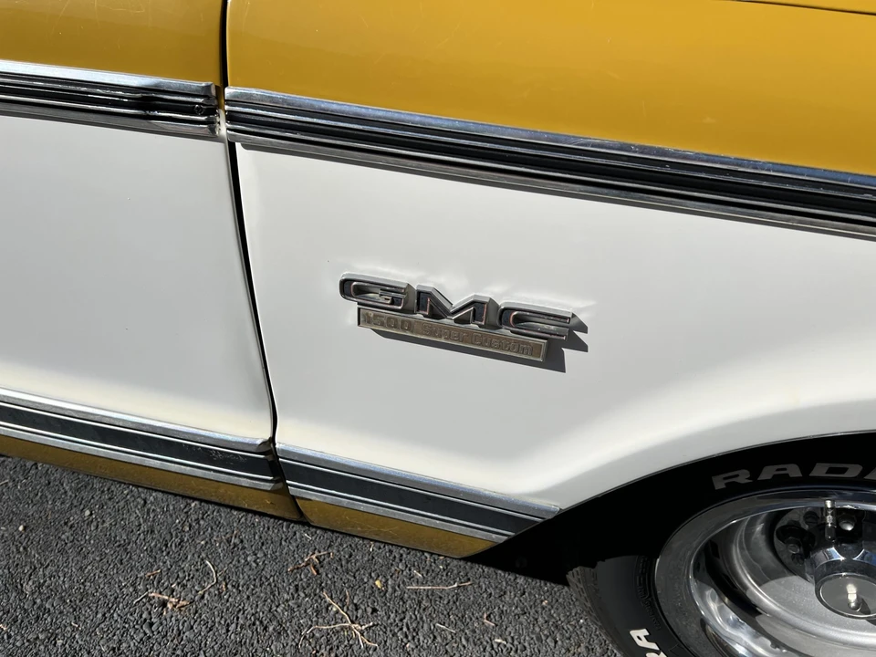 1972 GMC C/K 2nd Gen - Image 19 of 31