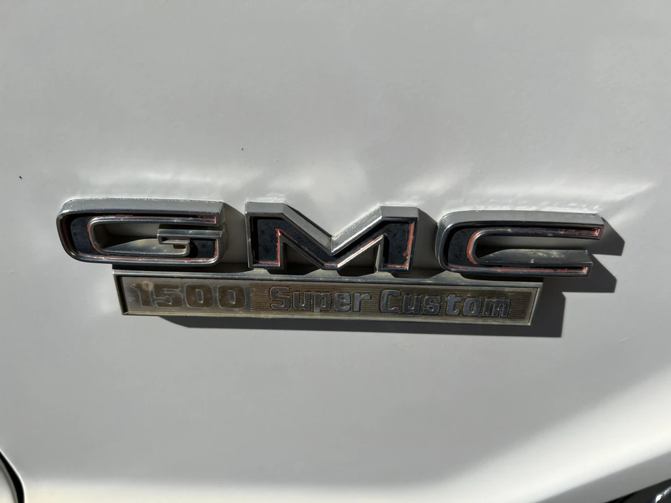 1972 GMC C/K 2nd Gen - Image 20 of 31