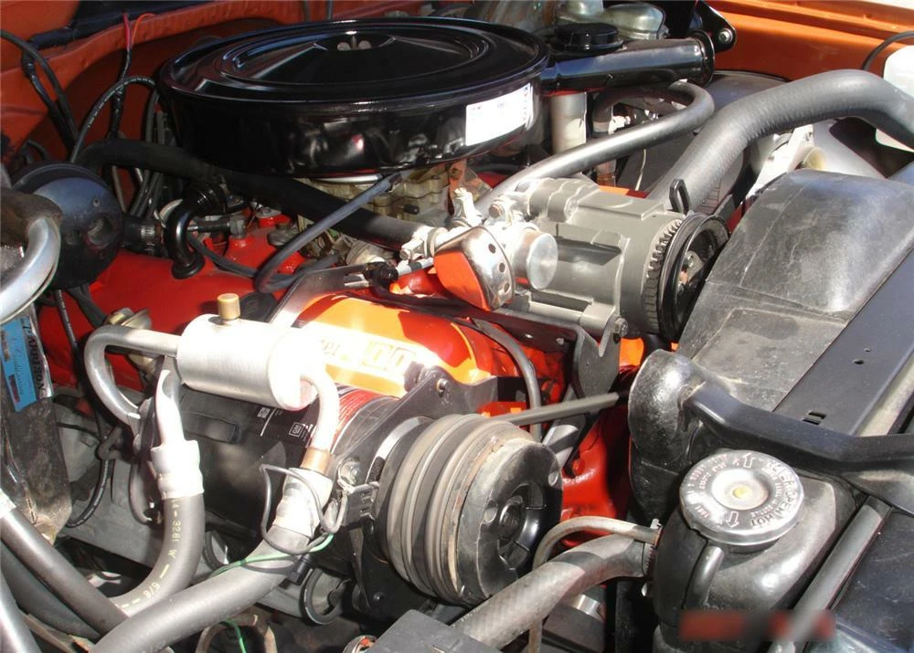 1972 GMC C/K 2nd Gen - Image 3 of 4