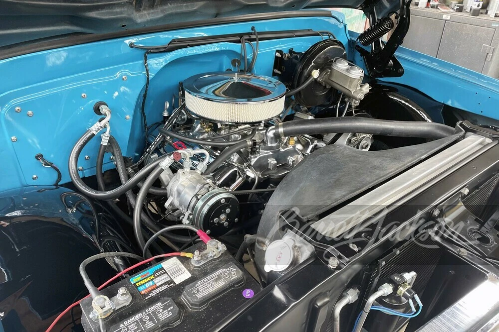 1972 GMC C/K 2nd Gen - Image 2 of 9