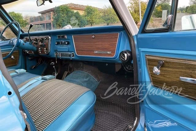 1972 GMC C/K 2nd Gen - Image 3 of 9