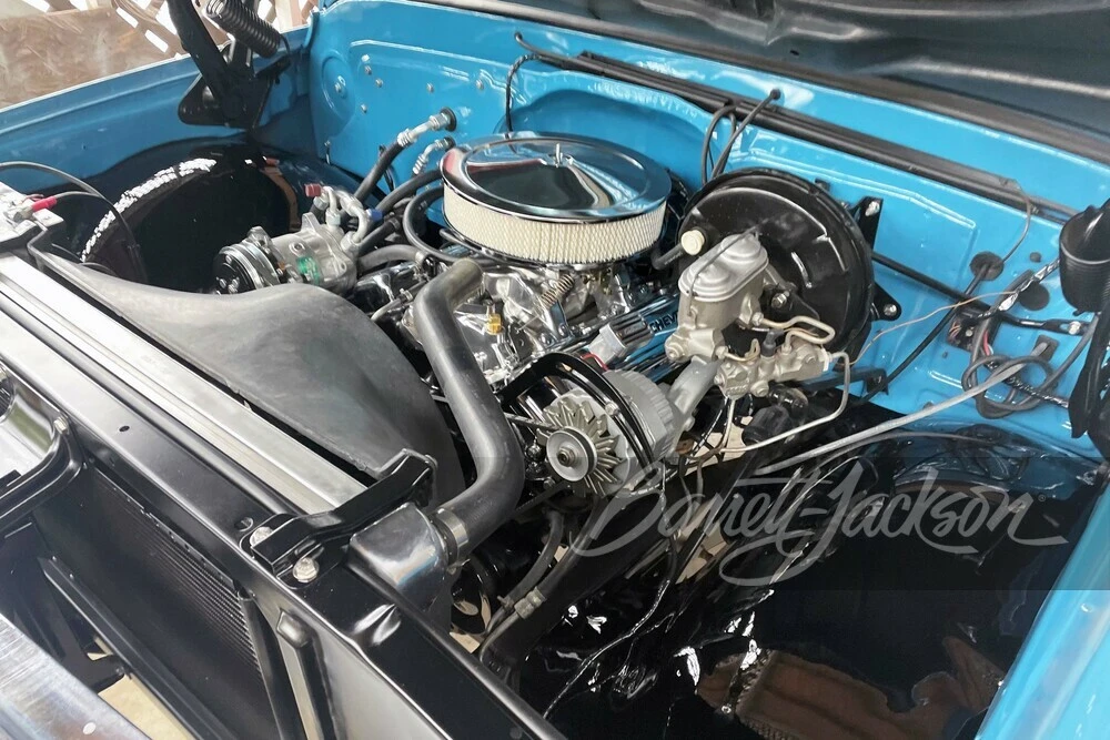1972 GMC C/K 2nd Gen - Image 4 of 9