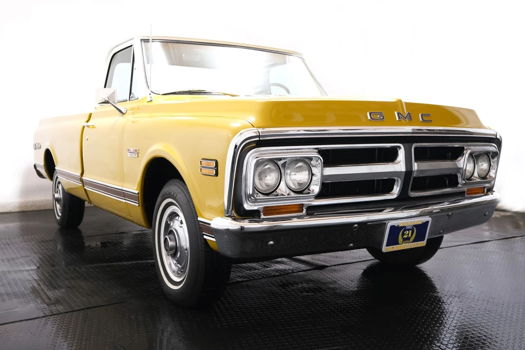 1972 GMC C/K 2nd Gen - Image 29 of 31