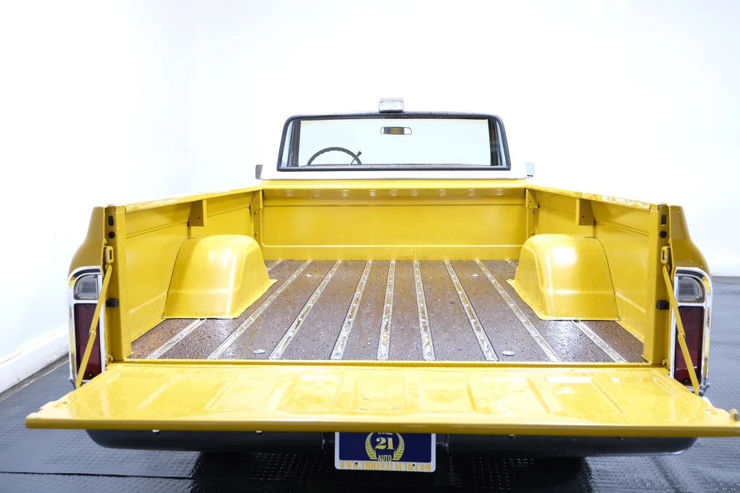 1972 GMC C/K 2nd Gen - Image 14 of 31