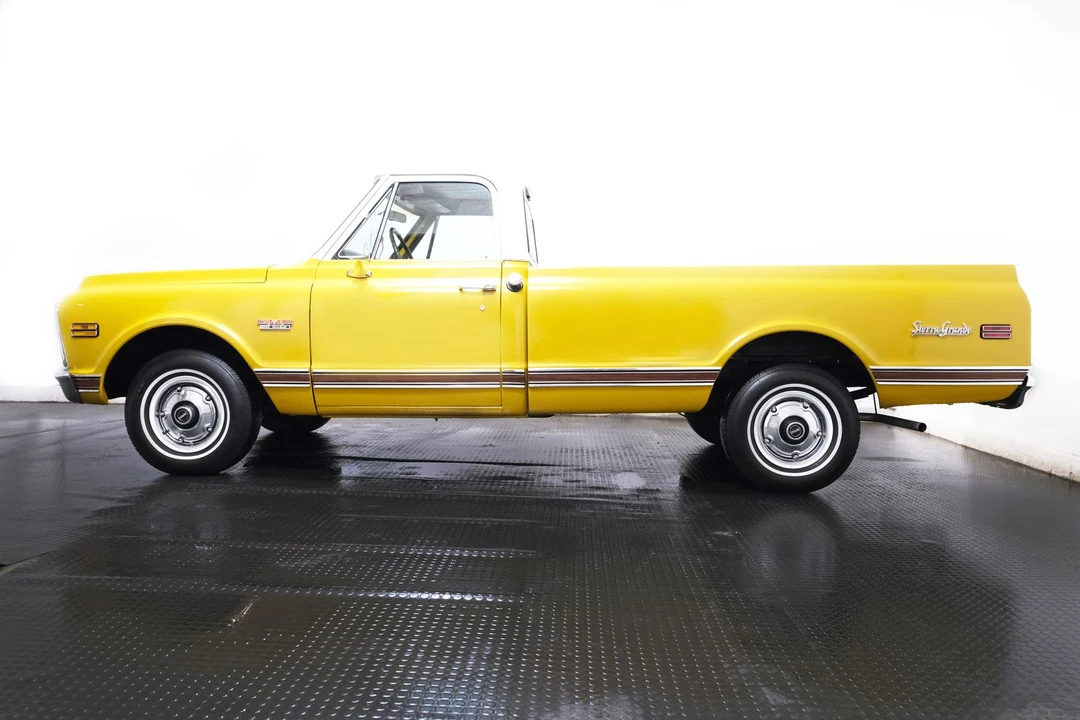 1972 GMC C/K 2nd Gen - Image 8 of 31