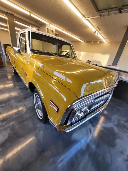 1972 GMC C/K 2nd Gen - Image 30 of 31