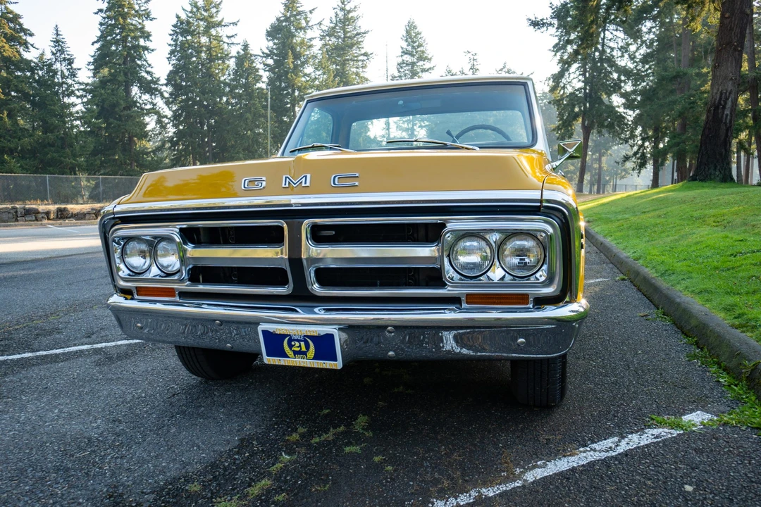 1972 GMC C/K 2nd Gen - Image 26 of 31
