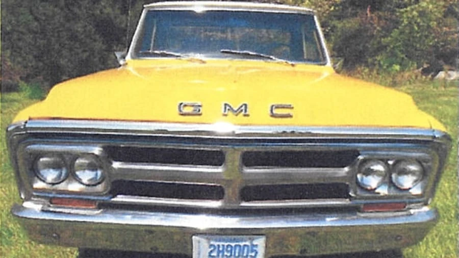1972 GMC C/K 2nd Gen - Image 6 of 11