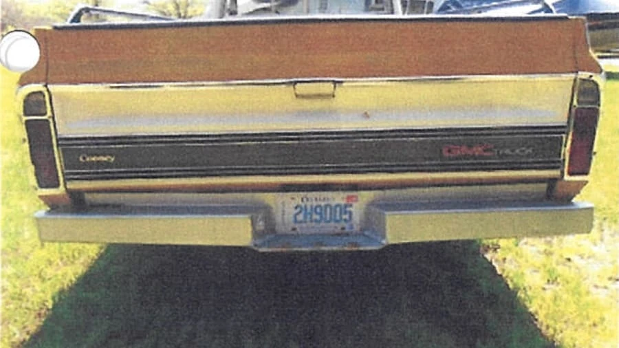 1972 GMC C/K 2nd Gen - Image 7 of 11