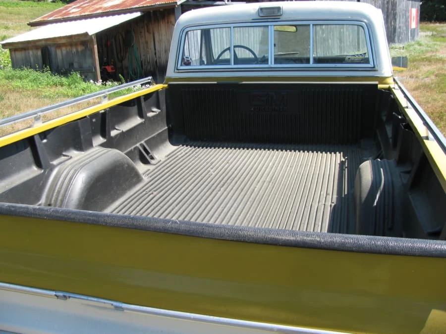 1972 GMC C/K 2nd Gen - Image 5 of 11