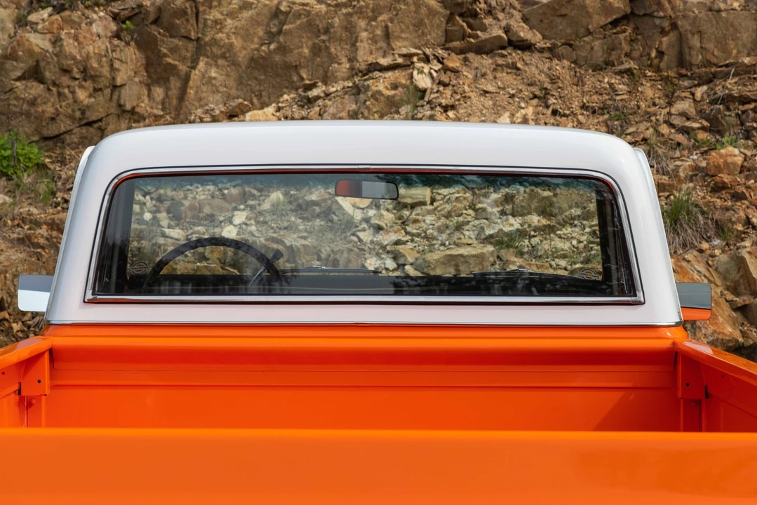 1972 GMC C/K 2nd Gen - Image 29 of 31