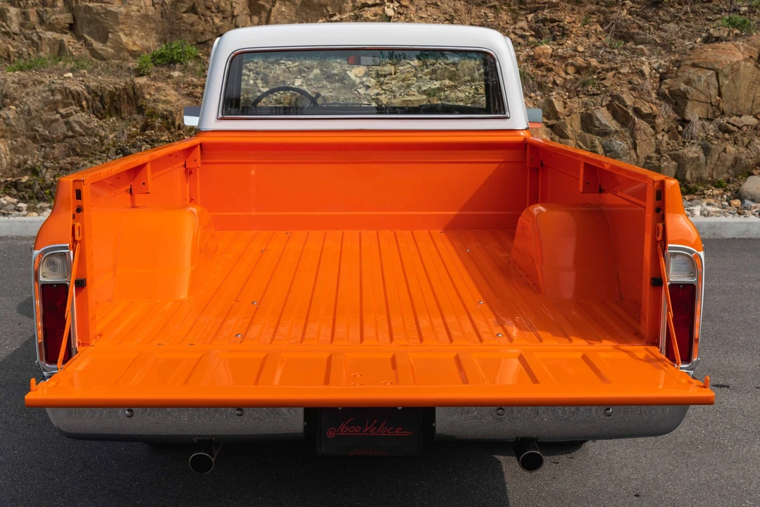 1972 GMC C/K 2nd Gen - Image 14 of 31