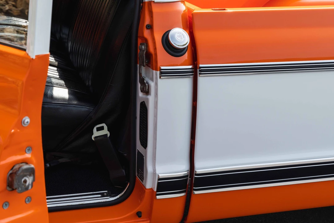 1972 GMC C/K 2nd Gen - Image 25 of 31