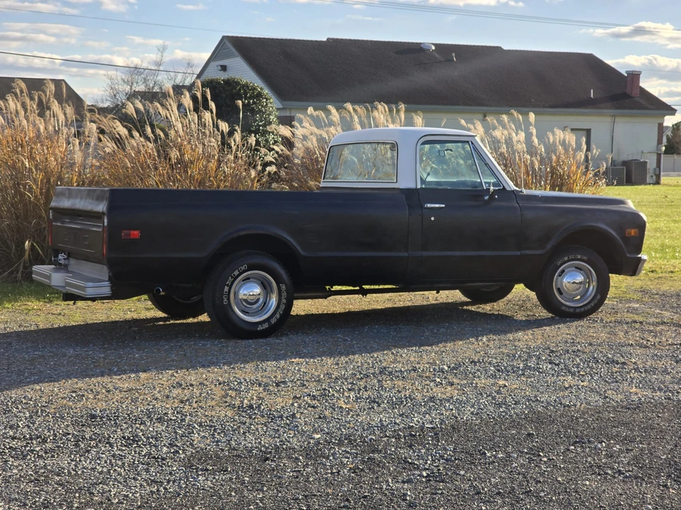 1972 GMC C/K 2nd Gen - Image 20 of 31