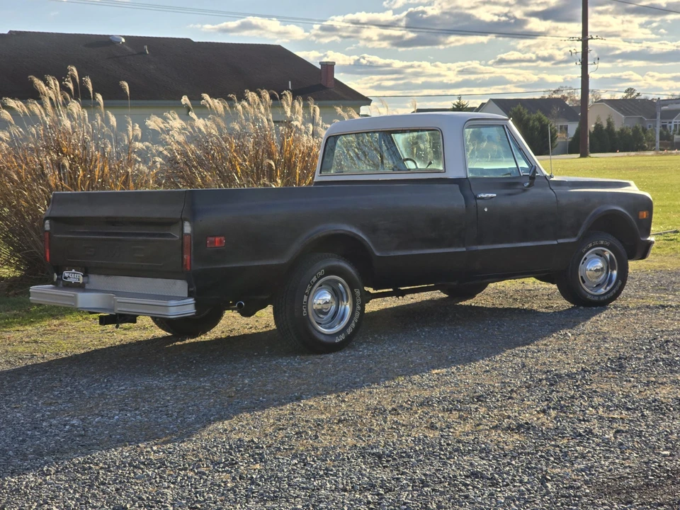 1972 GMC C/K 2nd Gen - Image 22 of 31