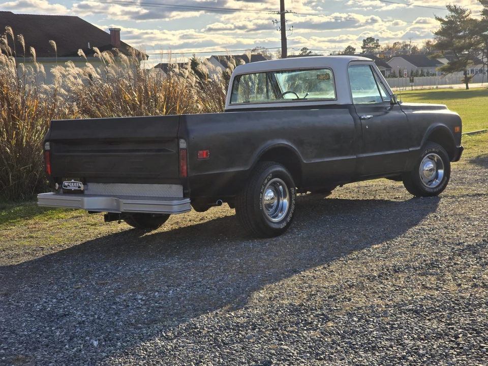 1972 GMC C/K 2nd Gen - Image 24 of 31
