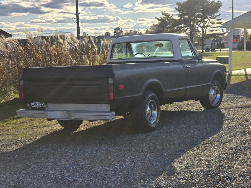 1972 GMC C/K 2nd Gen - Image 25 of 31