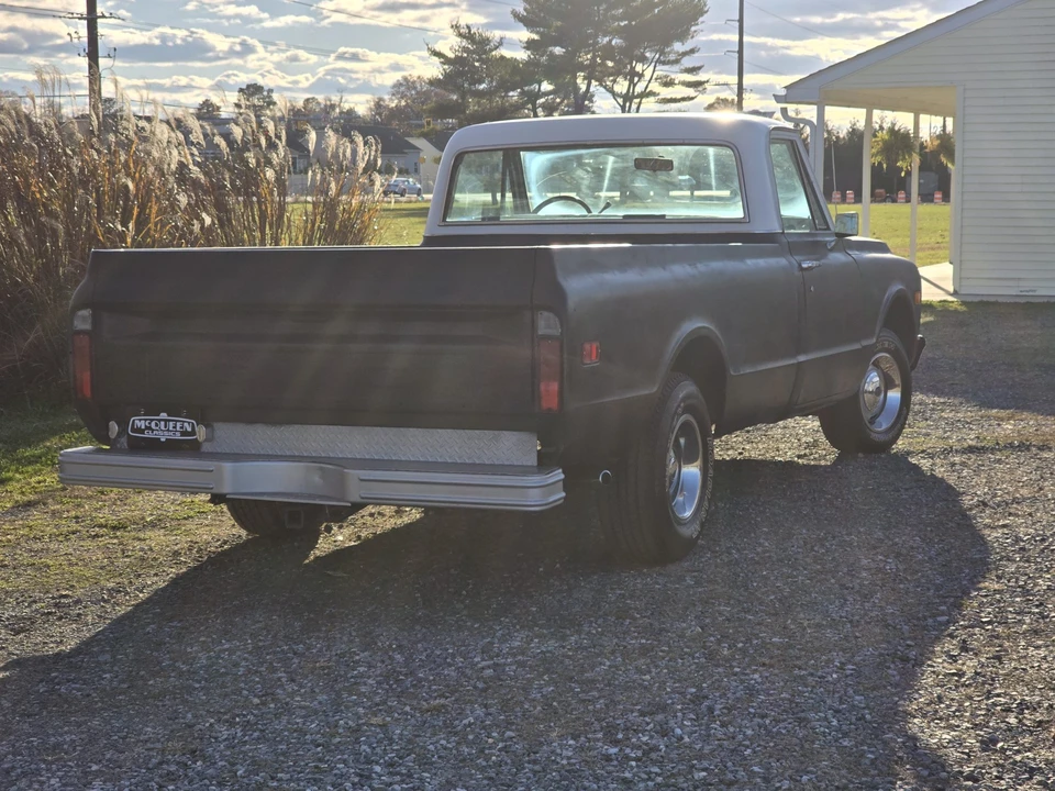 1972 GMC C/K 2nd Gen - Image 27 of 31