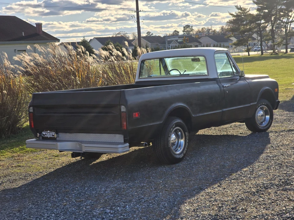 1972 GMC C/K 2nd Gen - Image 26 of 31