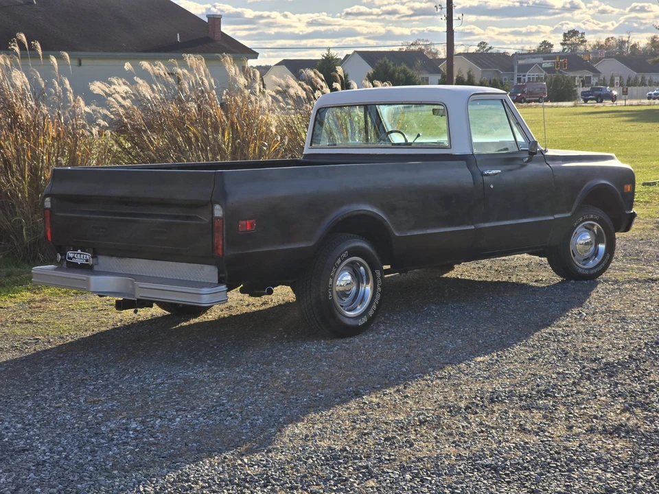 1972 GMC C/K 2nd Gen - Image 23 of 31