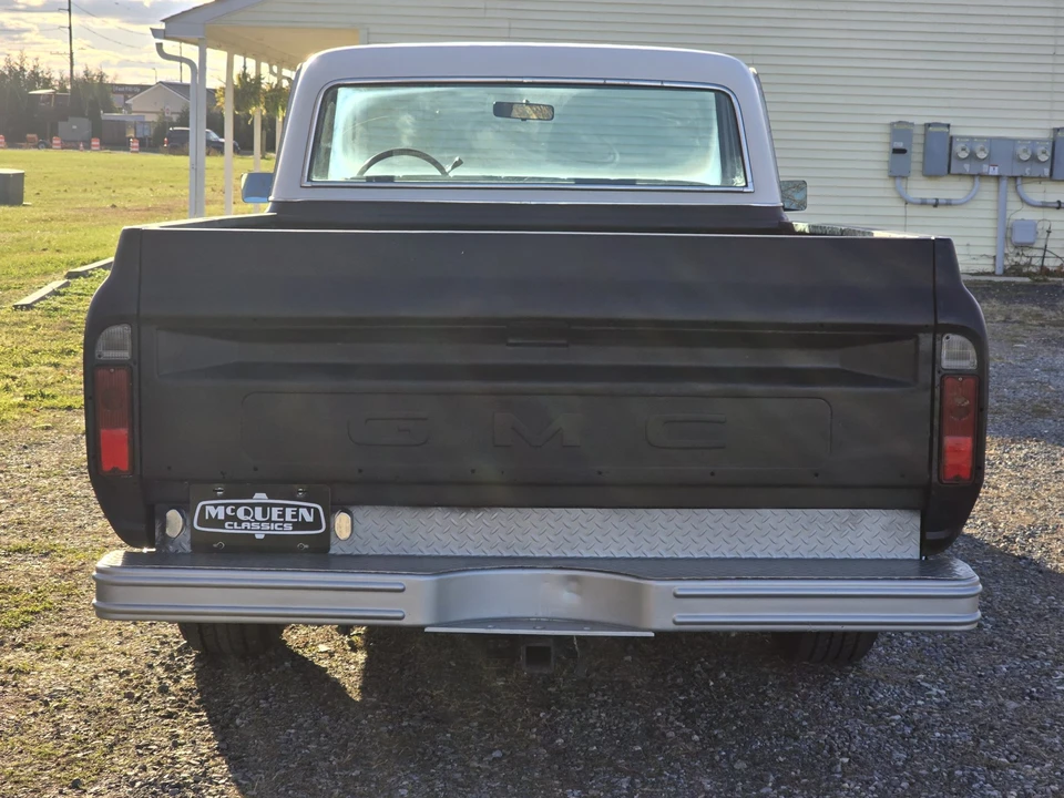 1972 GMC C/K 2nd Gen - Image 29 of 31