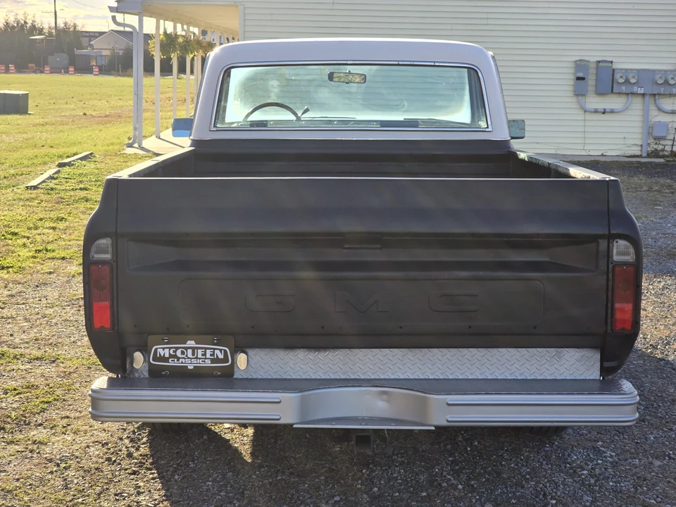 1972 GMC C/K 2nd Gen - Image 28 of 31