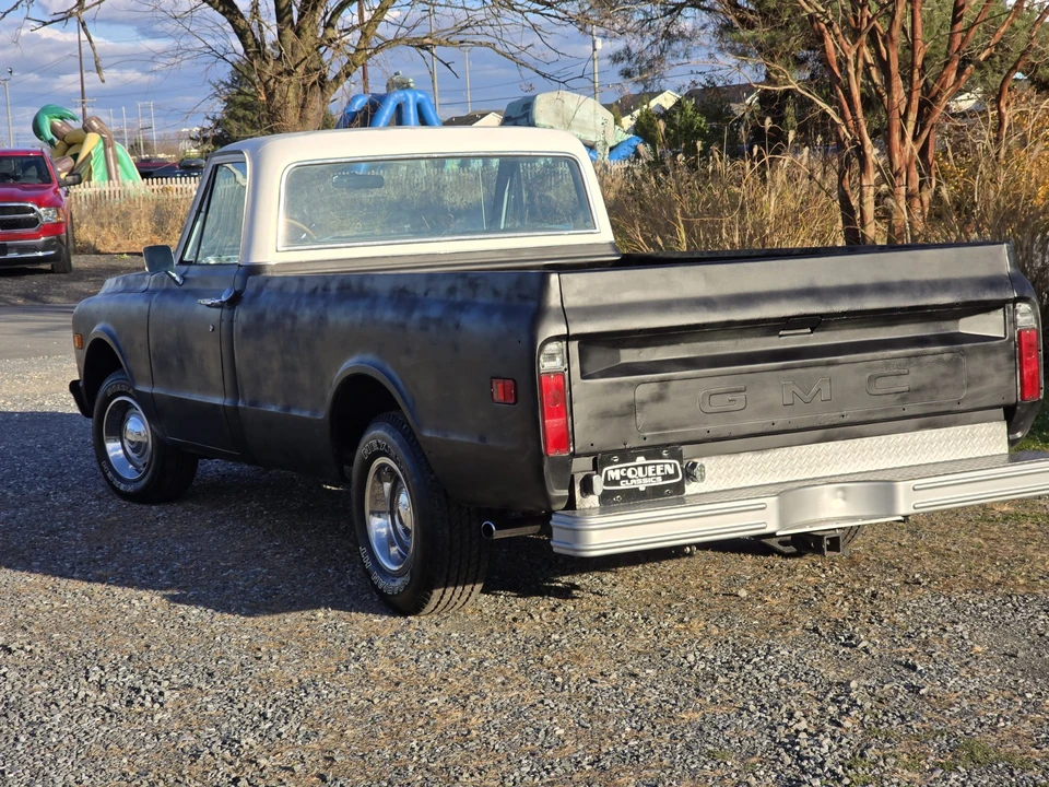 1972 GMC C/K 2nd Gen - Image 30 of 31