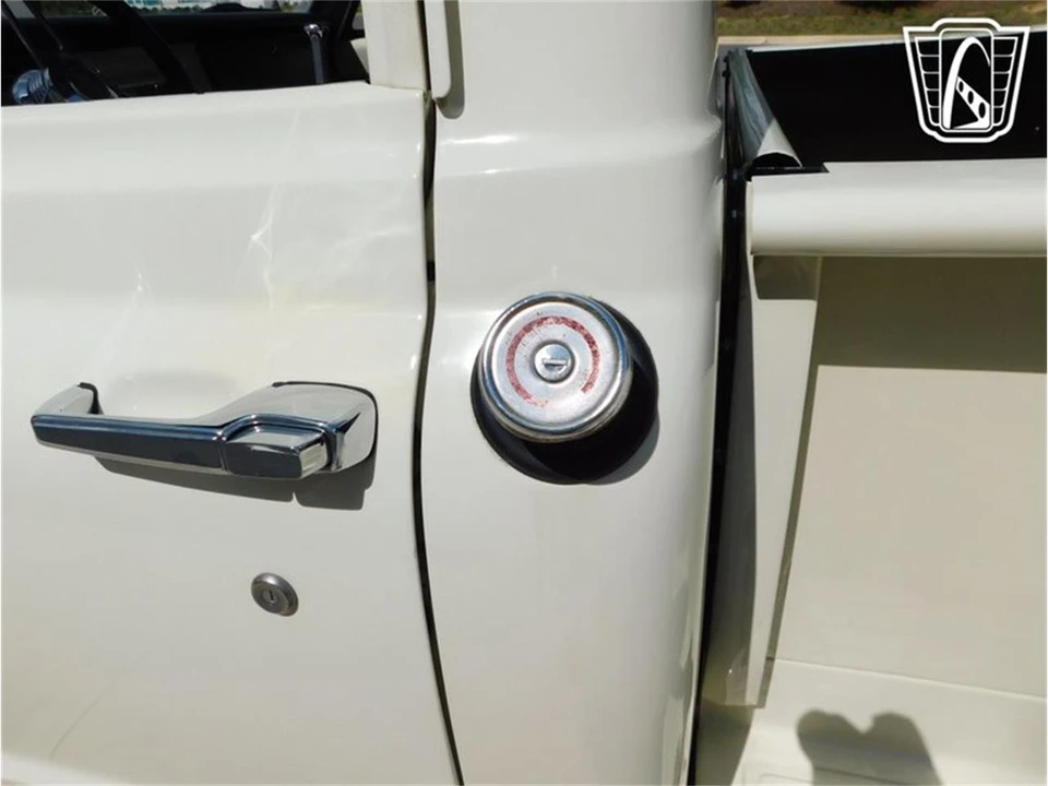 1972 GMC C/K 2nd Gen - Image 11 of 31