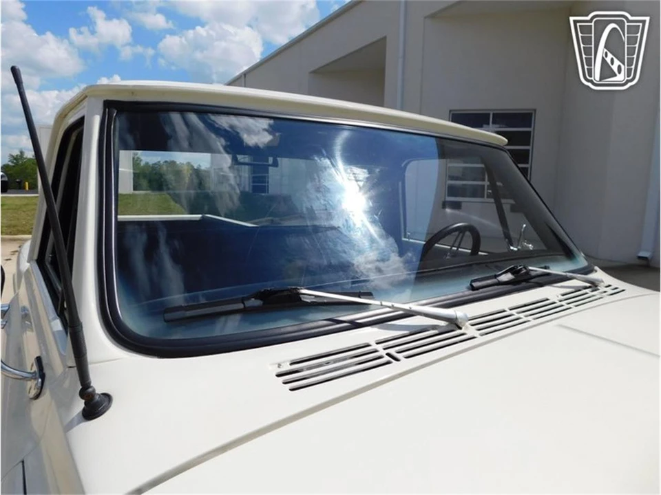 1972 GMC C/K 2nd Gen - Image 16 of 31