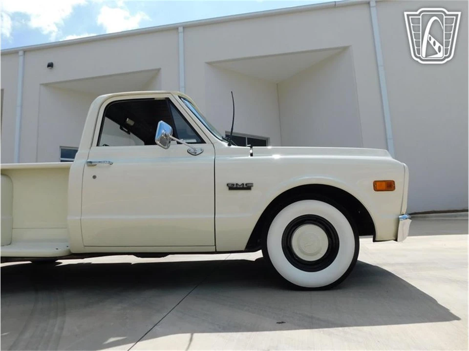 1972 GMC C/K 2nd Gen - Image 26 of 31