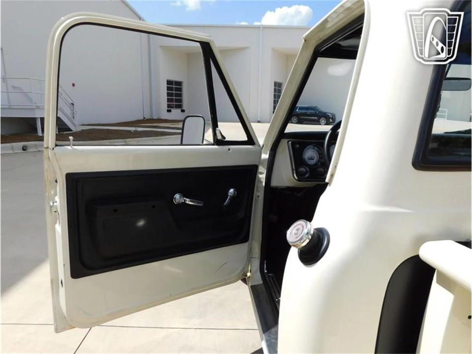 1972 GMC C/K 2nd Gen - Image 31 of 31