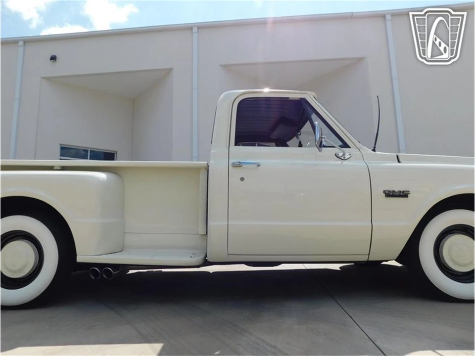 1972 GMC C/K 2nd Gen - Image 13 of 31