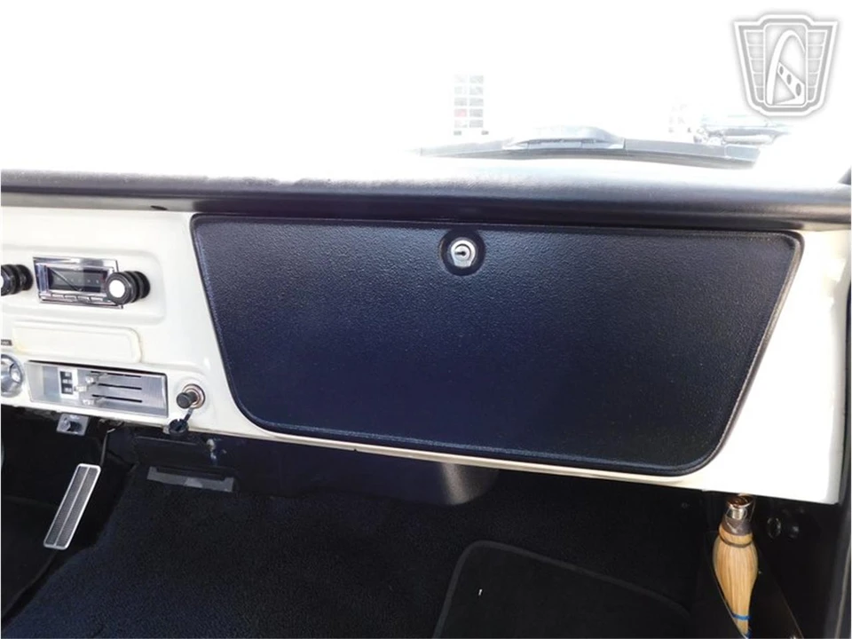 1972 GMC C/K 2nd Gen - Image 28 of 31