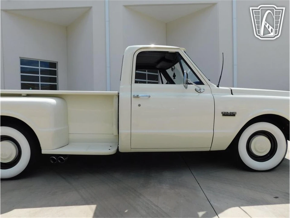 1972 GMC C/K 2nd Gen - Image 18 of 31