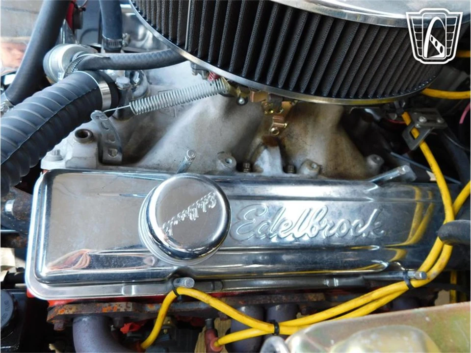 1972 GMC C/K 2nd Gen - Image 19 of 31