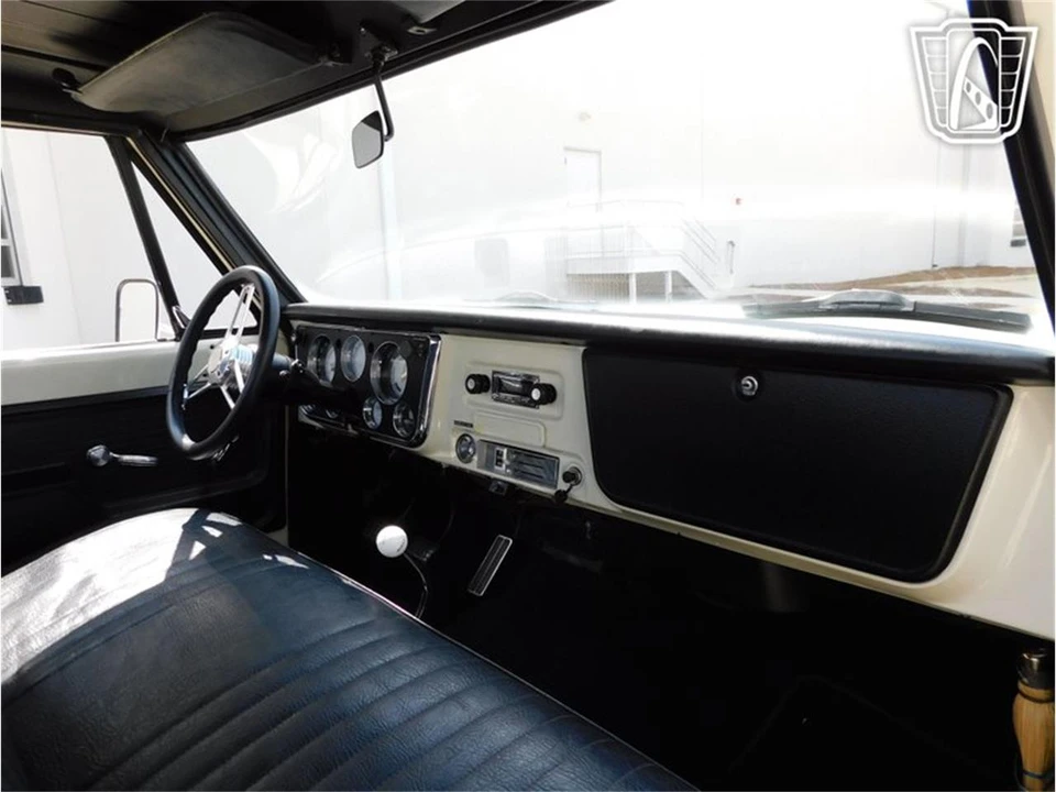 1972 GMC C/K 2nd Gen - Image 24 of 31