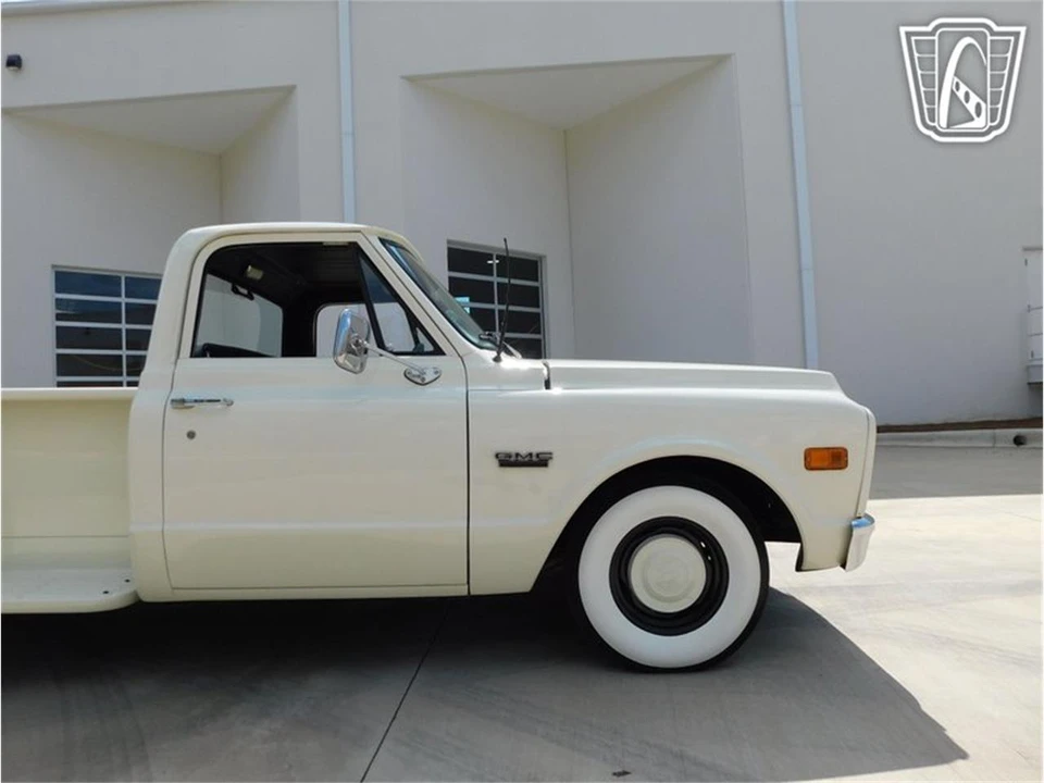 1972 GMC C/K 2nd Gen - Image 30 of 31